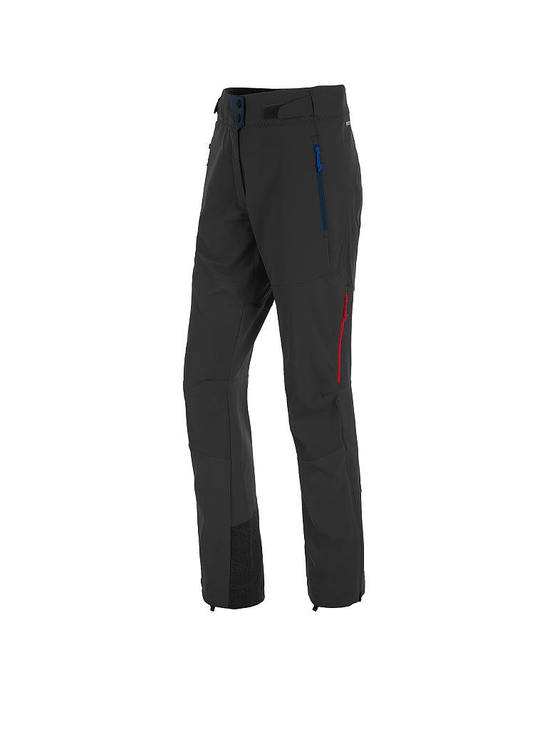 SALEWA | Damen Tourenhose Ortles WS/DST W KURZGESTELLT | 