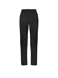SALEWA | Damen Wanderhose Dolomia | schwarz