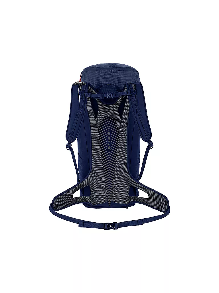 SALEWA | Damen Wanderrucksack Alp Mate 24L | blau