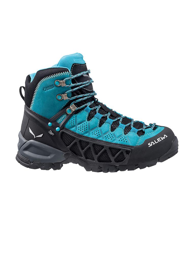 SALEWA | Damen Wanderschuh Alp Flow GTX | 