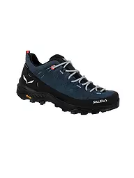 SALEWA | Damen Wanderschuhe Alp Trainer 2 GTX | dunkelblau