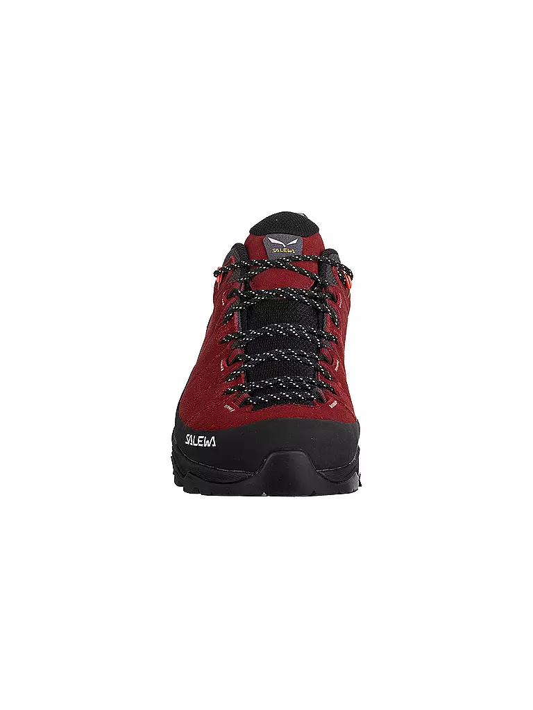 SALEWA | Damen Wanderschuhe Alp Trainer 2 GTX | dunkelrot