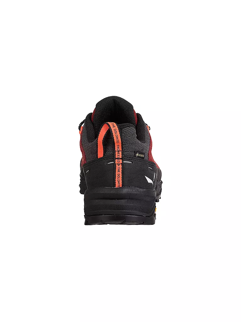 SALEWA | Damen Wanderschuhe Alp Trainer 2 GTX | dunkelrot