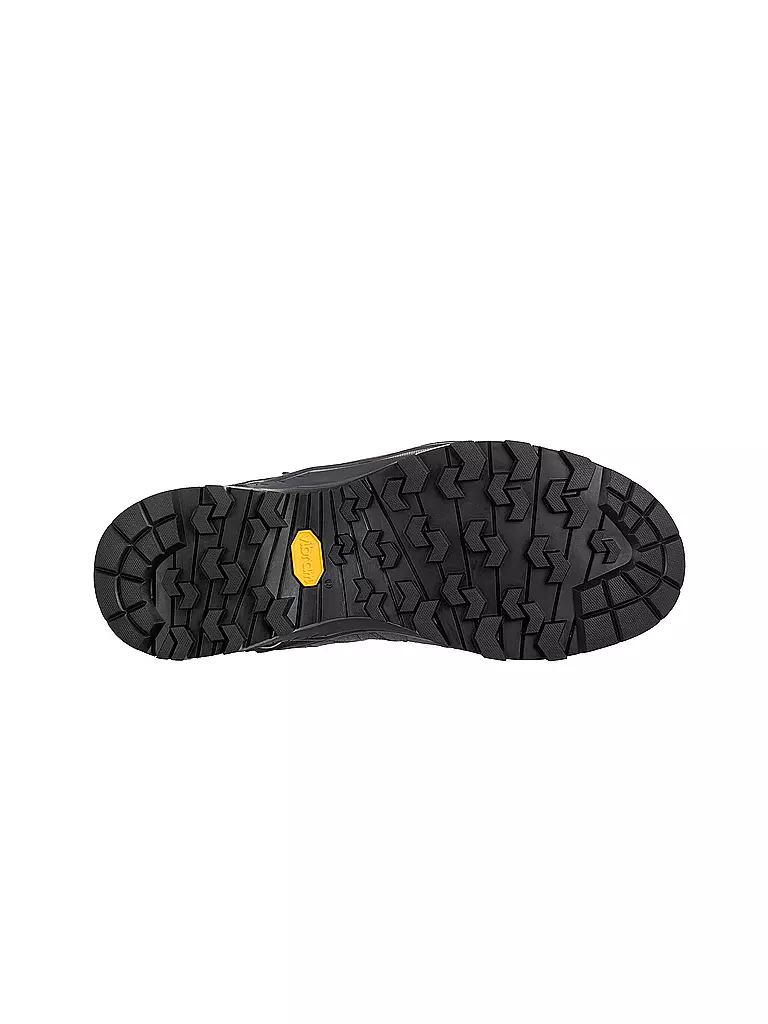 SALEWA | Damen Wanderschuhe Alp Trainer 2 Mid GTX | dunkelblau