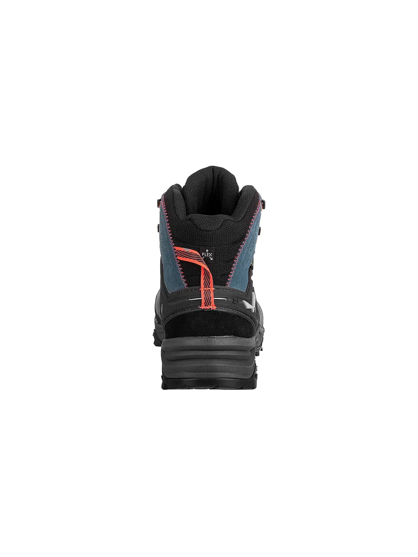 SALEWA | Damen Wanderschuhe Alp Trainer 2 Mid GTX | dunkelblau