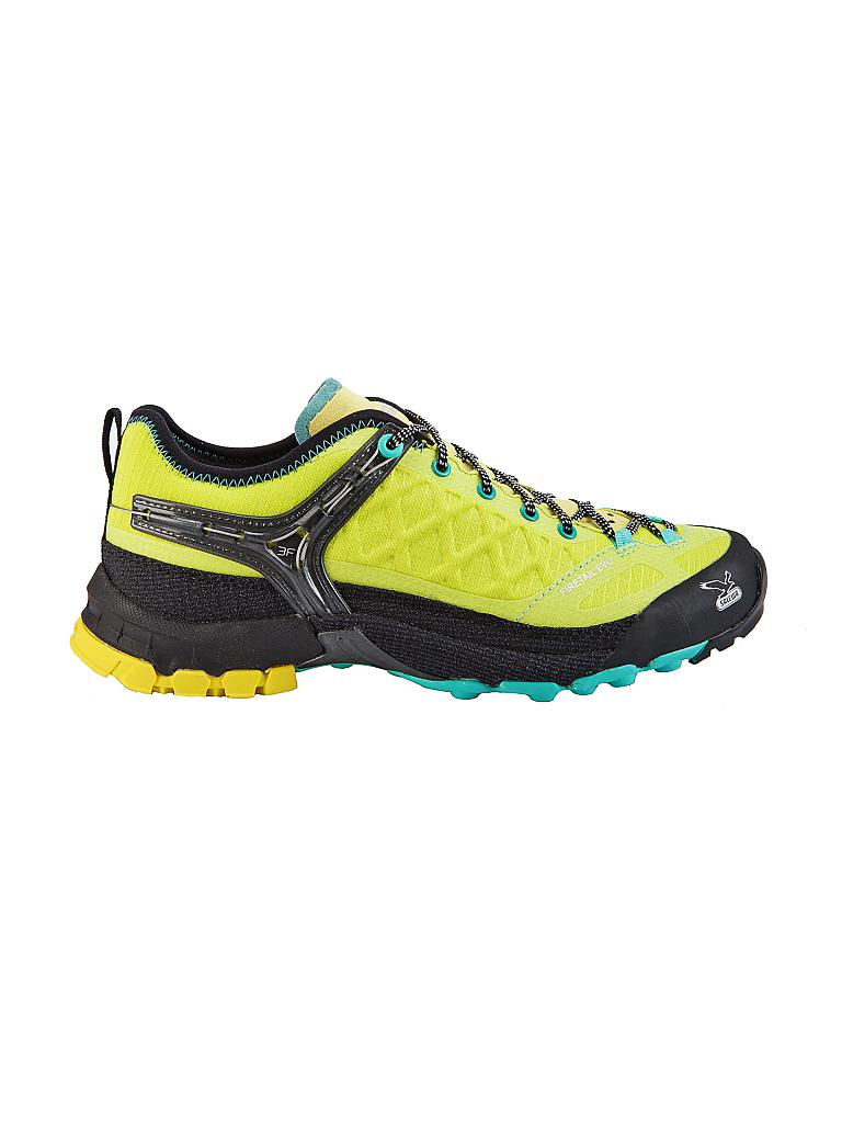 SALEWA | Damen X-Hiking Schuh Firetail Evo Lady  | 