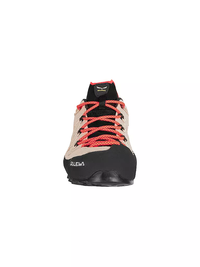 SALEWA | Damen Zustiegsschuhe Wildfire 2 GORE-TEX® | schwarz