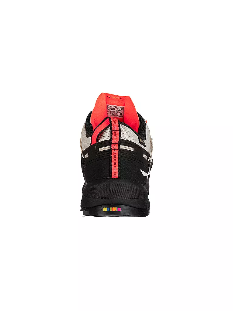SALEWA | Damen Zustiegsschuhe Wildfire 2 GORE-TEX® | schwarz