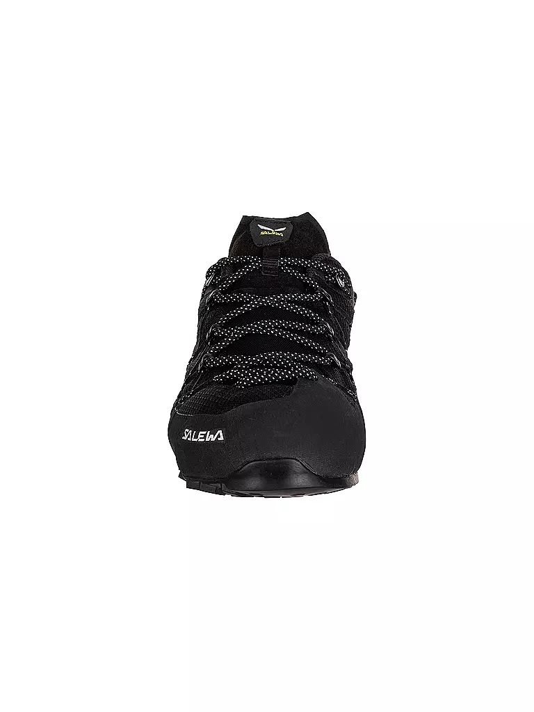 SALEWA | Damen Zustiegsschuhe Wildfire 2 GTX | beige