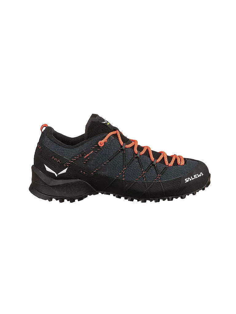 SALEWA | Damen Zustiegsschuhe Wildfire 2 | dunkelblau
