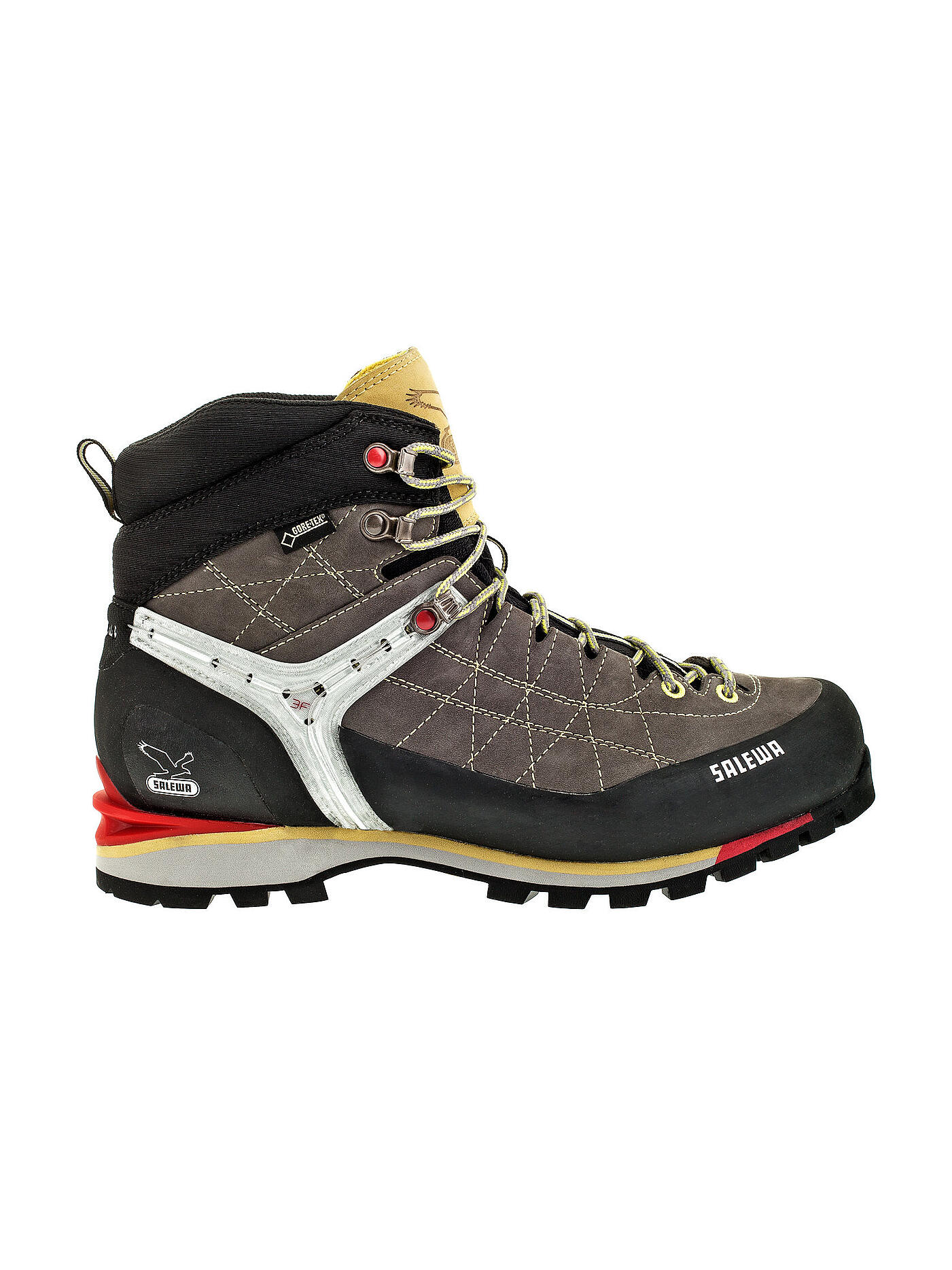Gore Tex Winterstiefel Salewa Mountain Trainer Winter GORE-TEX