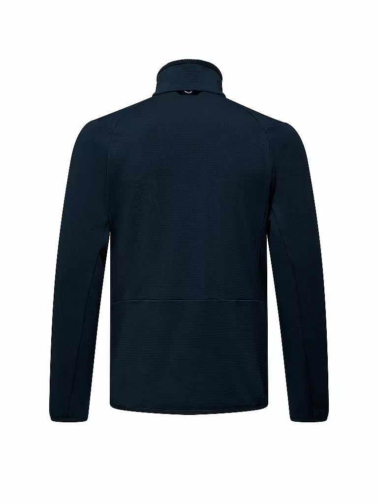 SALEWA | Herren Fleecejacke Puez Cammino Polarlite | orange