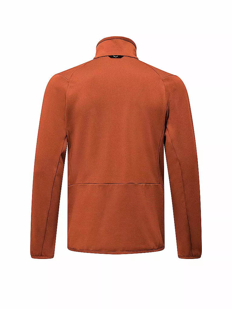 SALEWA | Herren Fleecejacke Puez Cammino | dunkelblau