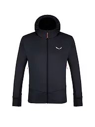SALEWA | Herren Fleecejacke Puez Polarlite | dunkelblau