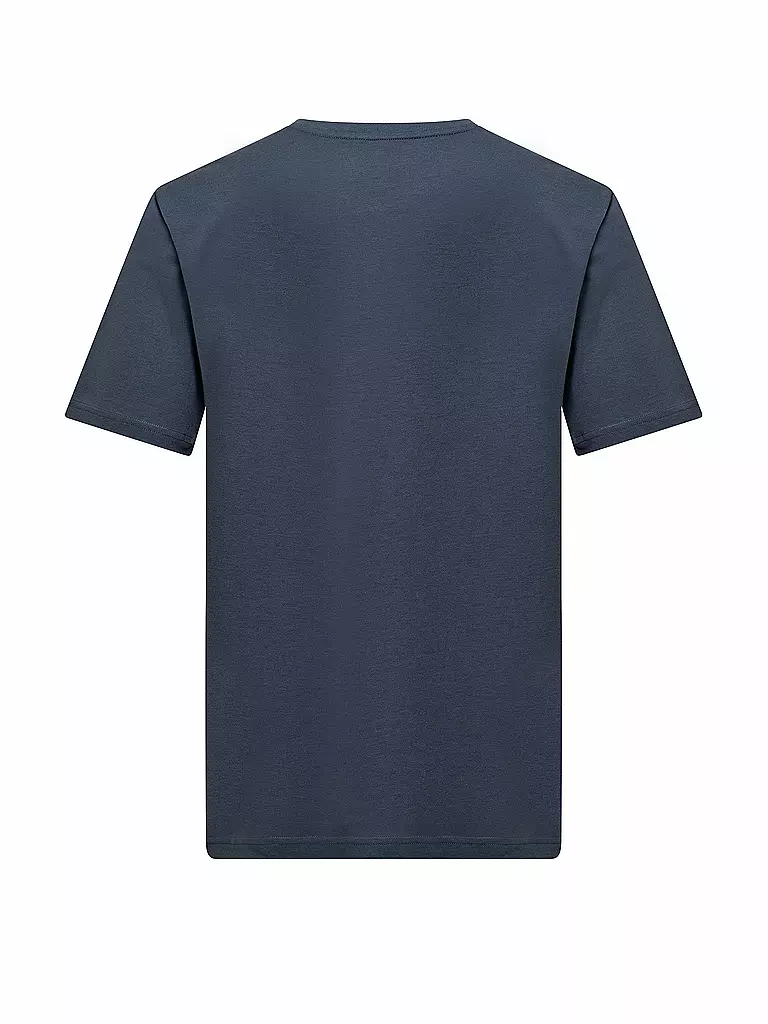 SALEWA | Herren Funktionsshirt Eagle 3 Cime | dunkelblau