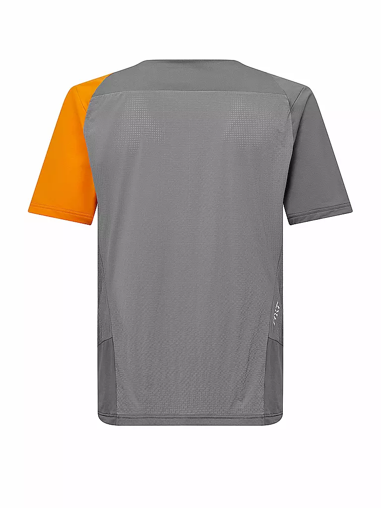 SALEWA | Herren Funktionsshirt NXT Hybrid | grau