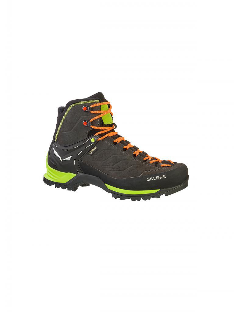 SALEWA | Herren Hikingschuh MTN Trainer Mid GTX | 