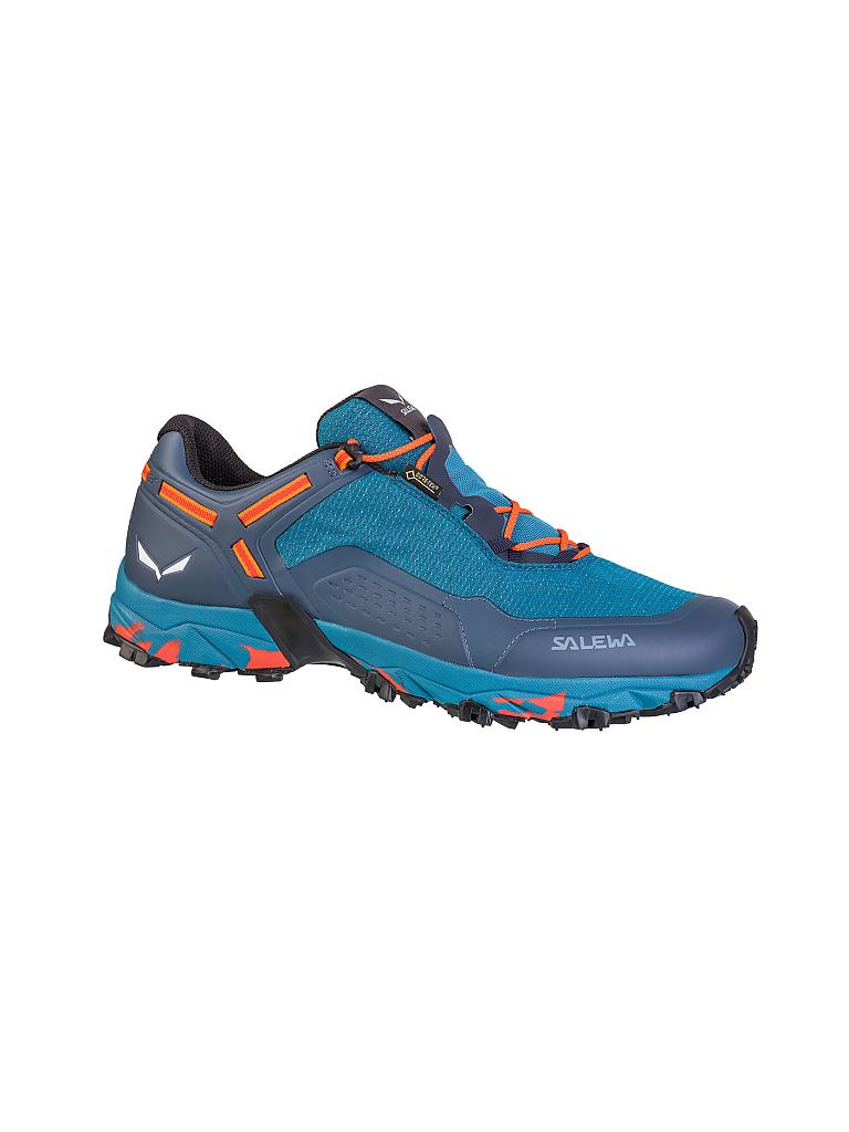 SALEWA | Herren Hikingschuh Speed Beat GTX | blau