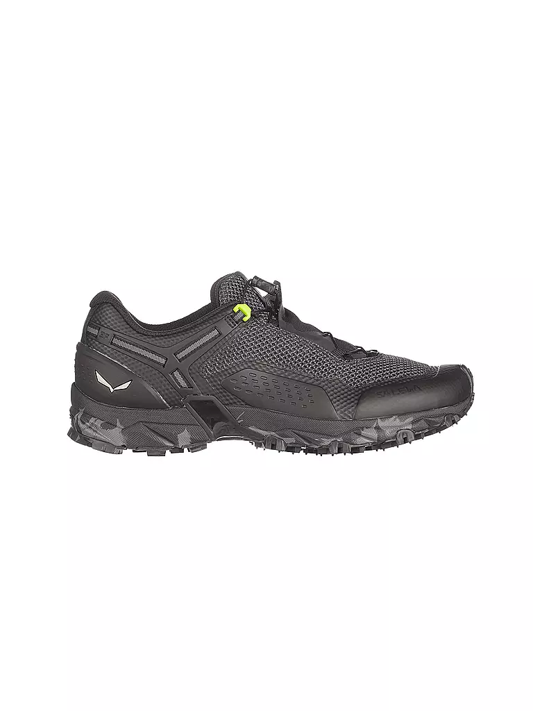 SALEWA | Herren Hikingschuhe Ultra Train 2 | schwarz