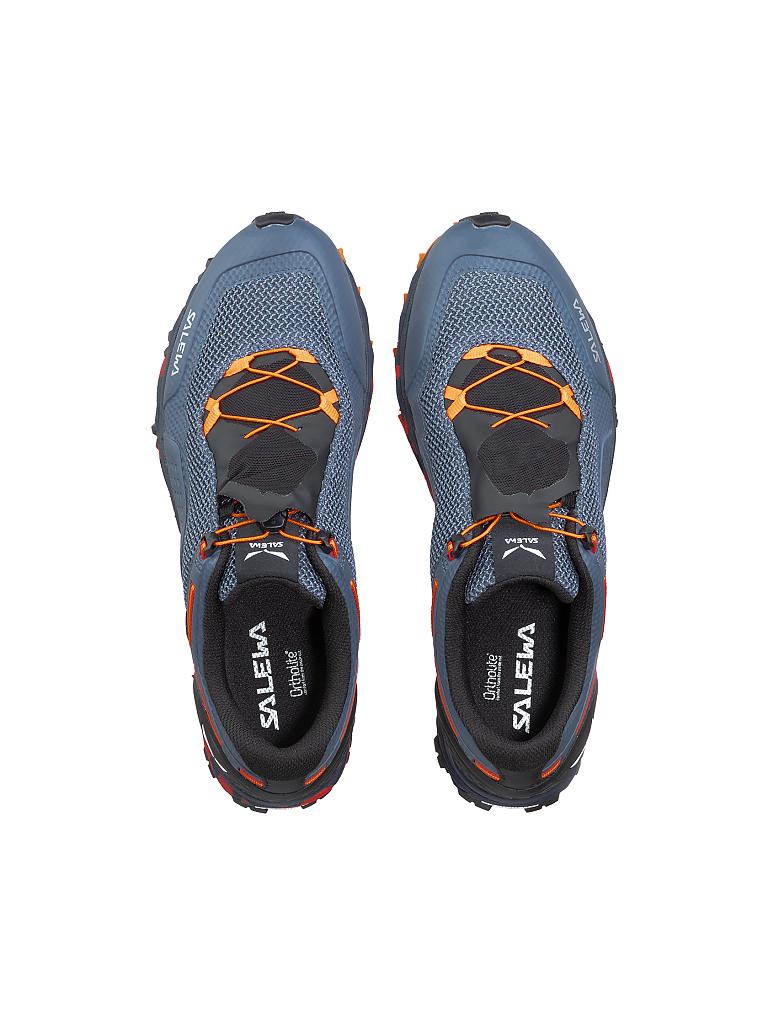 SALEWA | Herren Hikingschuhe Ultra Train 2 | grau