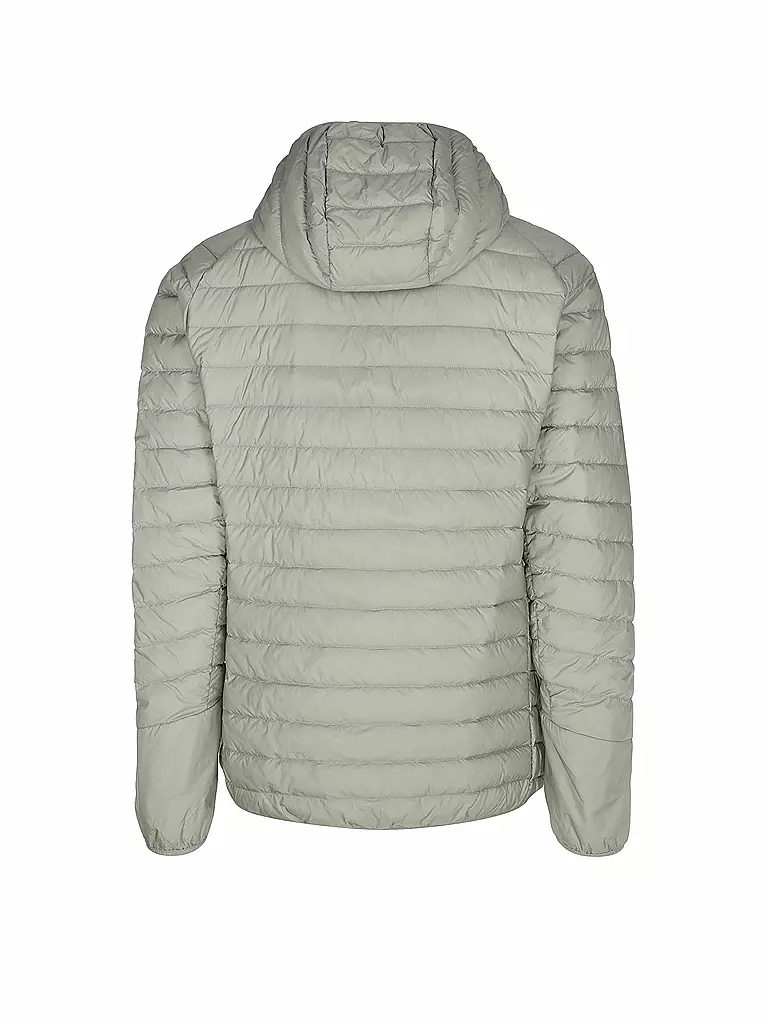 SALEWA | Herren Isojacke Brenta RDS Down Hoodie | schwarz