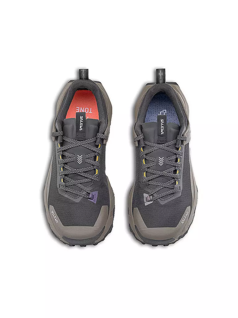 SALEWA | Herren Multifunktionsschuhe Pedroc 2PTX | schwarz
