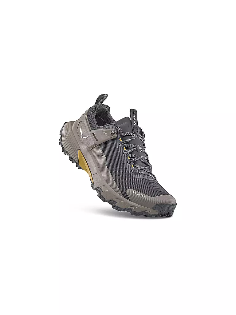 SALEWA | Herren Multifunktionsschuhe Pedroc 2PTX | schwarz