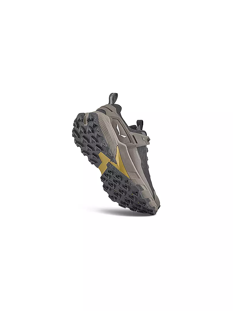 SALEWA | Herren Multifunktionsschuhe Pedroc 2PTX | schwarz
