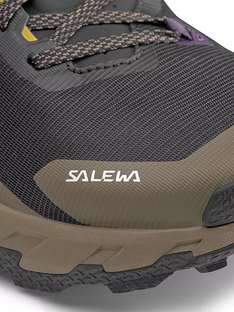 SALEWA | Herren Multifunktionsschuhe Pedroc 2PTX | schwarz