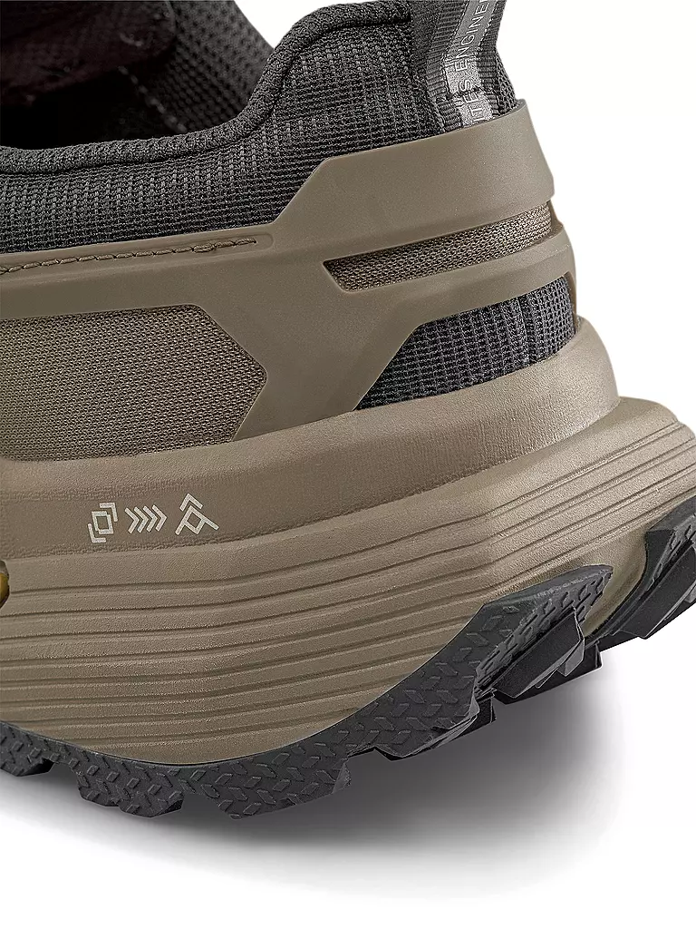 SALEWA | Herren Multifunktionsschuhe Pedroc 2PTX | schwarz