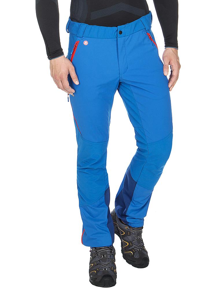 SALEWA | Herren Tourenhose Meije 4.0 | 
