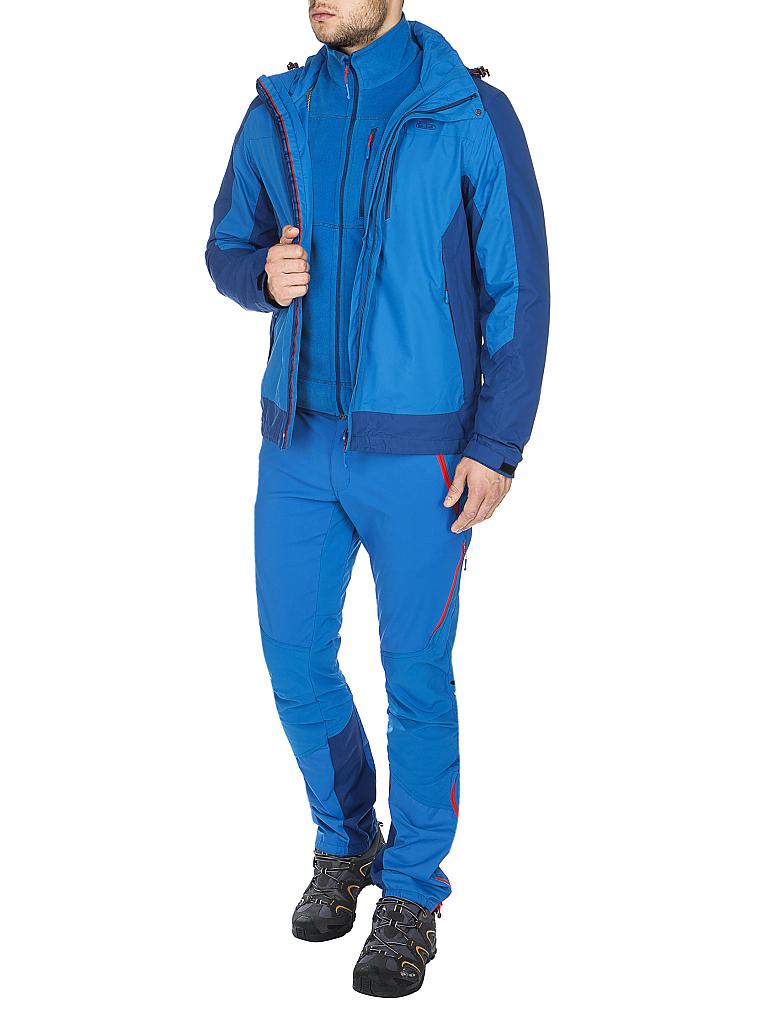 SALEWA | Herren Tourenhose Meije 4.0 | 