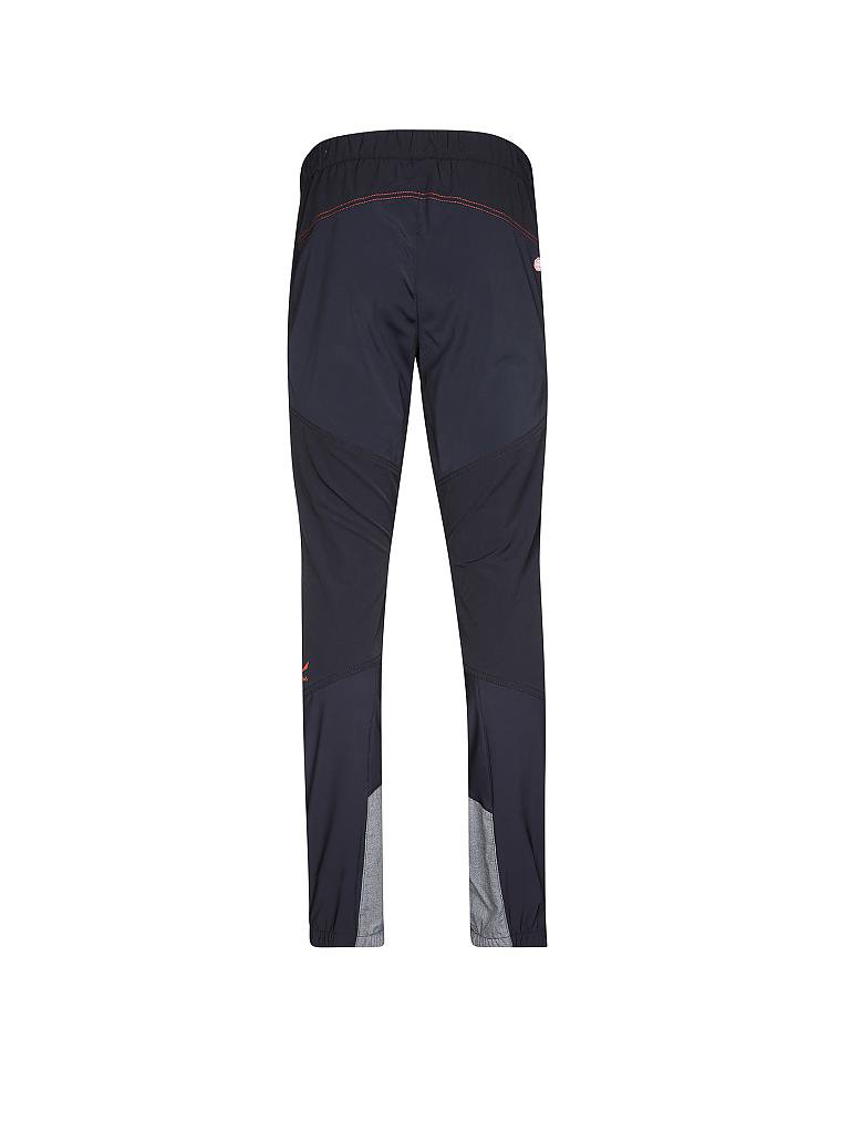 SALEWA | Herren Tourenhose Sesvenna DST | schwarz