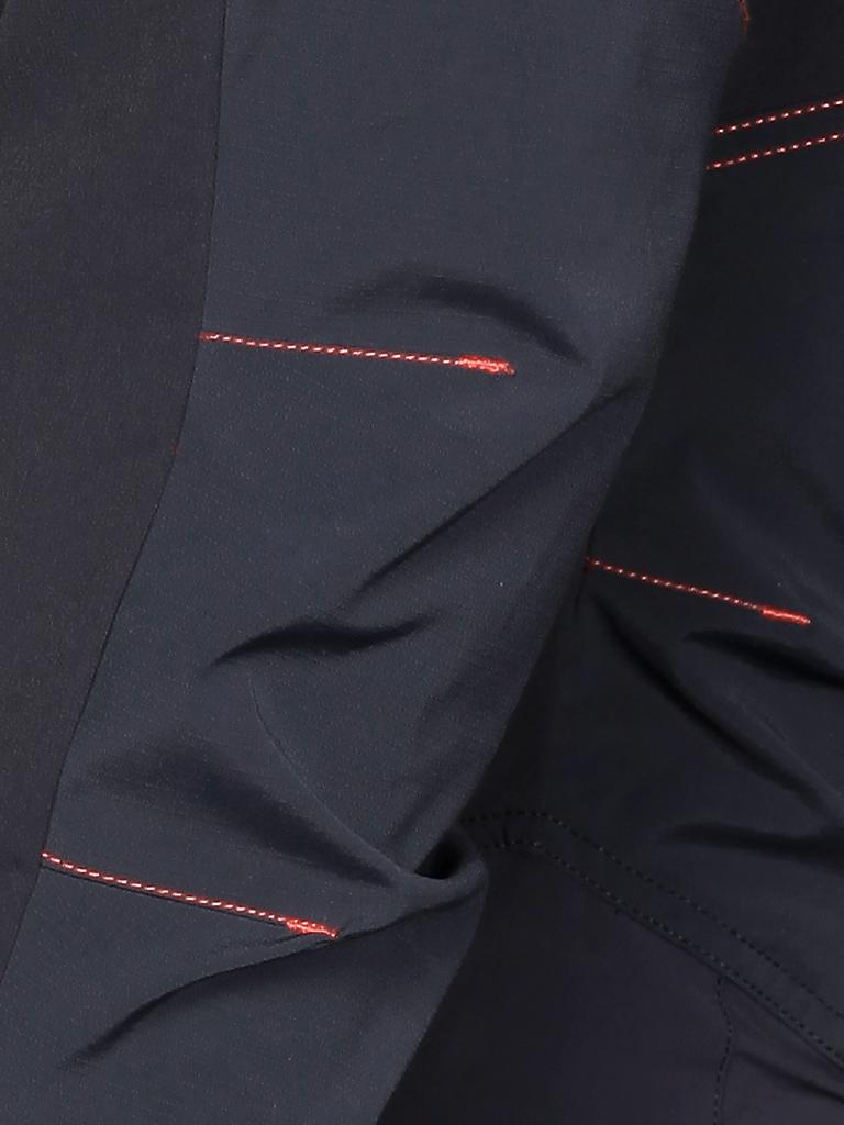 SALEWA | Herren Tourenhose Sesvenna DST | schwarz