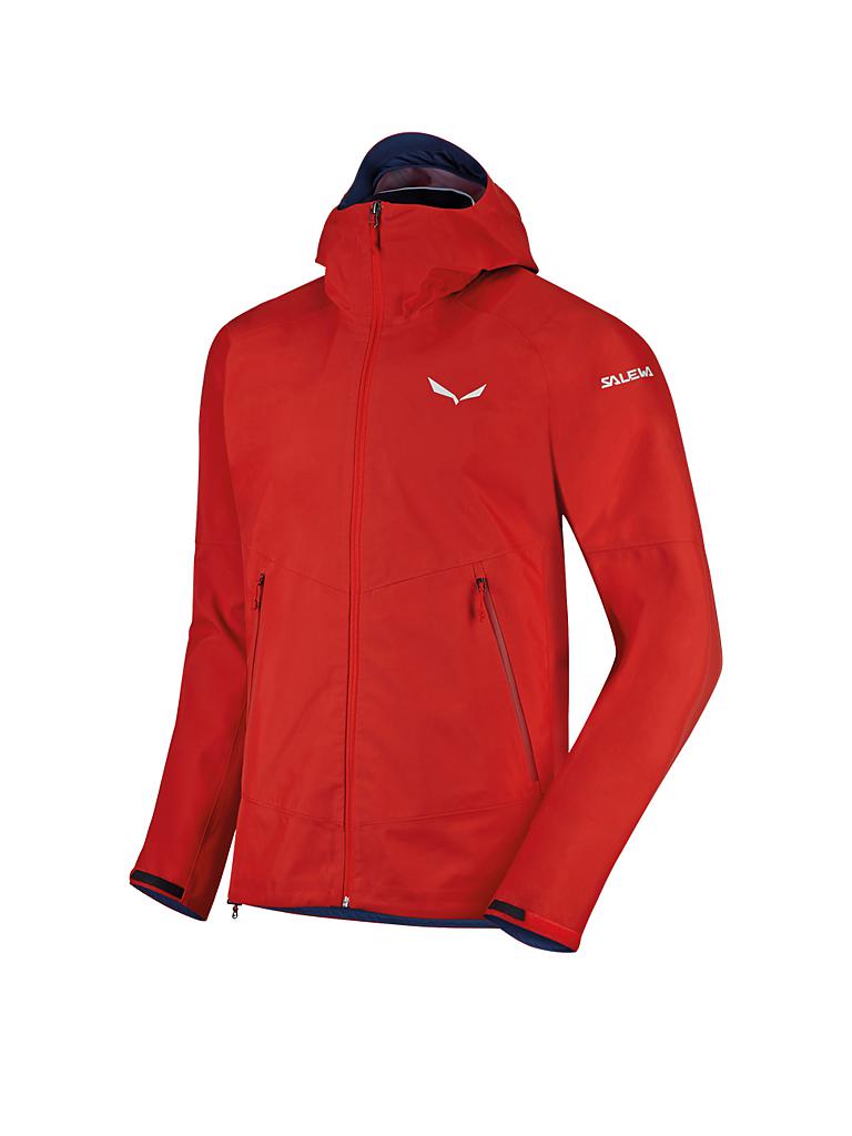 SALEWA | Herren Tourenjacke Sesvenna WS LRR M | 