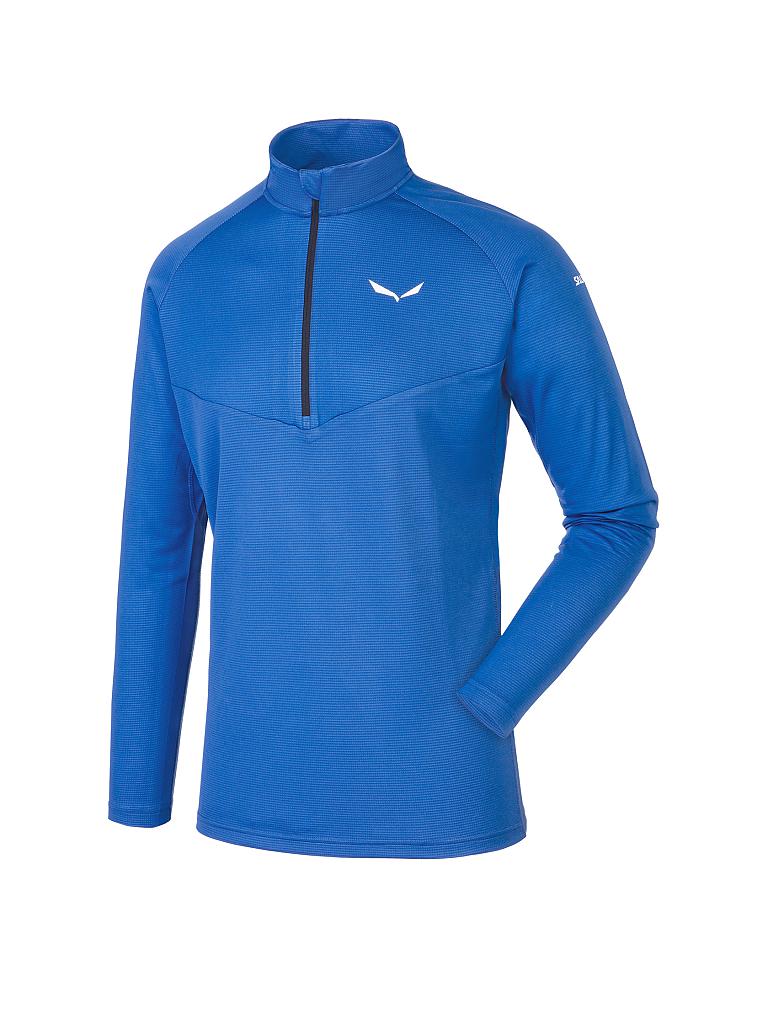 SALEWA | Herren Tourenshirt Sennes Dry'Ton | 
