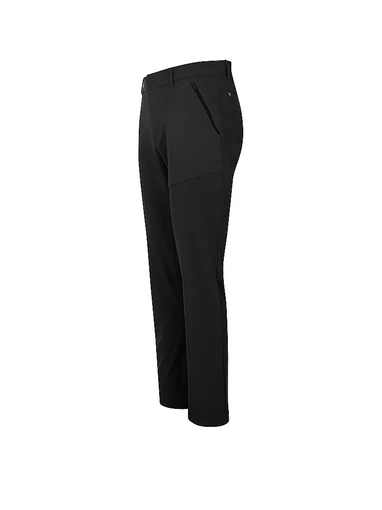 SALEWA | Herren Wanderhose Dolomia | dunkelblau