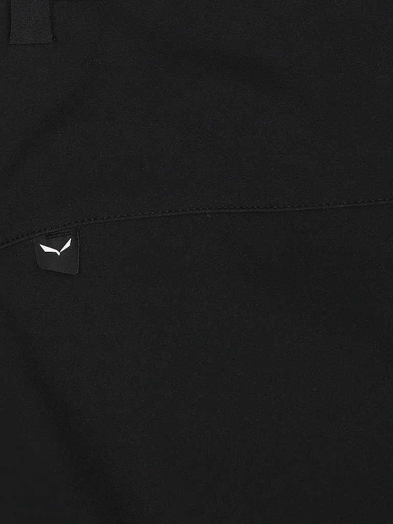 SALEWA | Herren Wanderhose Puez Dolomitic 2 Durastretch Lang | 