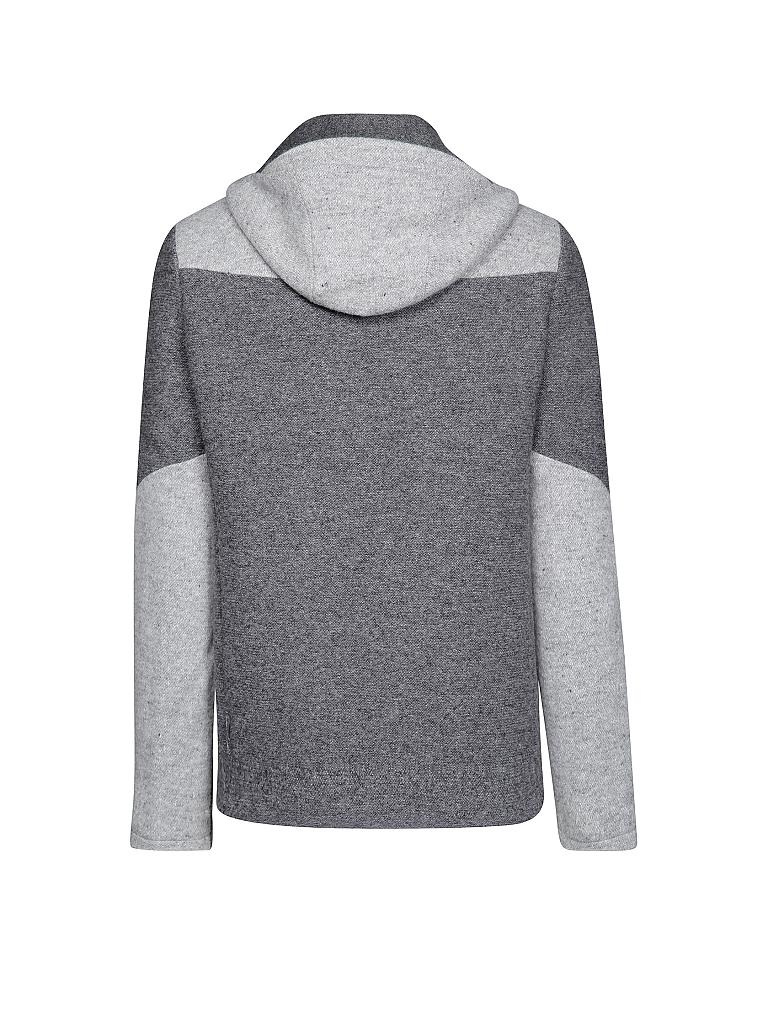 SALEWA | Herren Wanderjacke Sarner Wo | grau