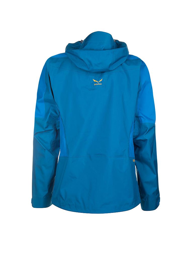 SALEWA | Herren Wanderjacke Ultar GTX | 