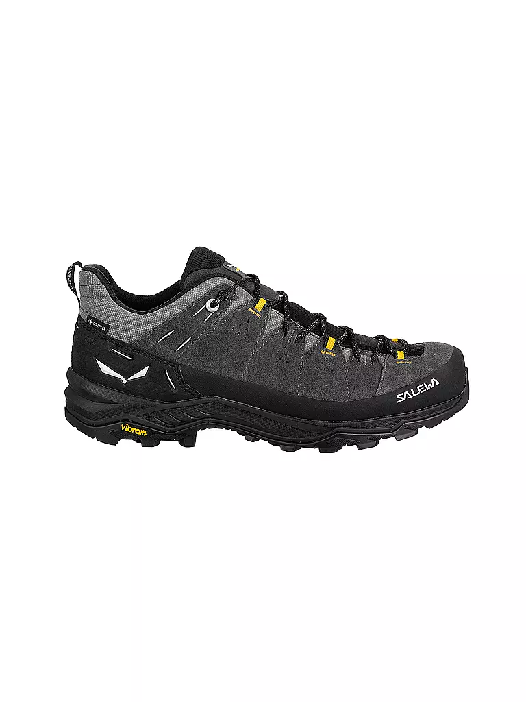 SALEWA | Herren Wanderschuhe Alp Trainer 2 GTX | grau