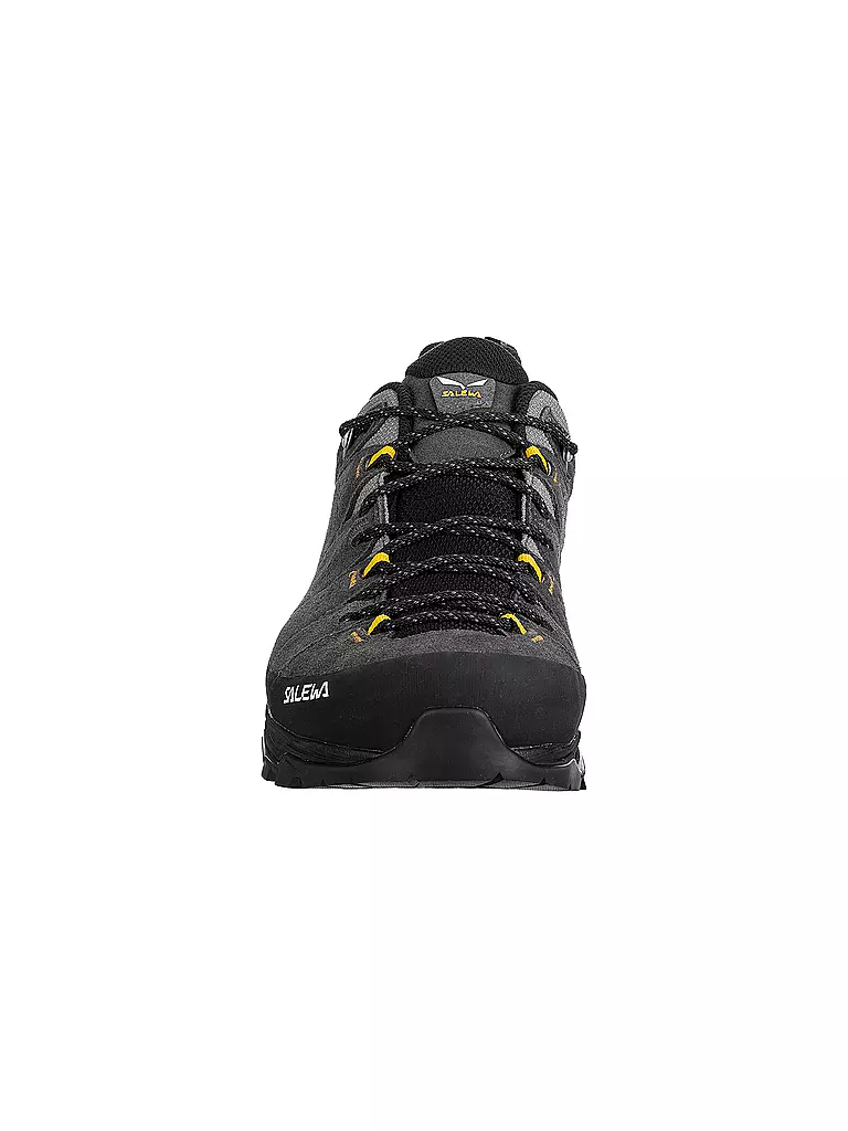 SALEWA | Herren Wanderschuhe Alp Trainer 2 GTX | grau