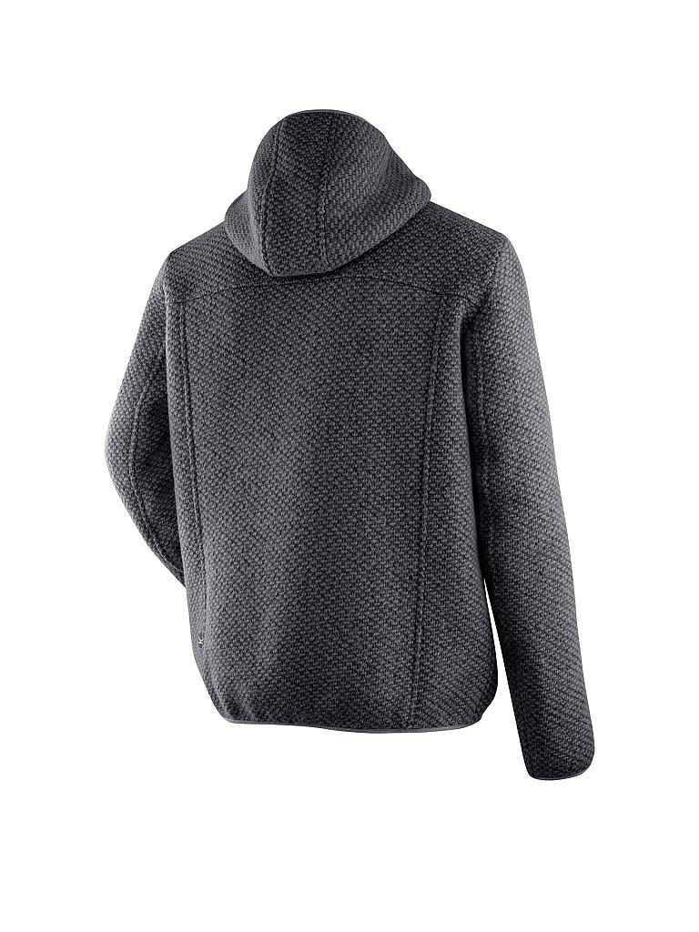 SALEWA | Herren Wolljacke Woolen 2L Hoody | 