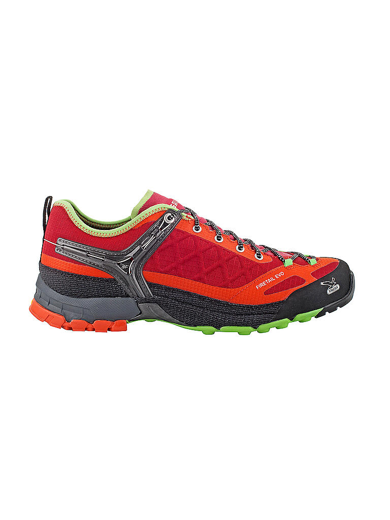 SALEWA | Herren X-Hiking Schuh Firetail Evo | 
