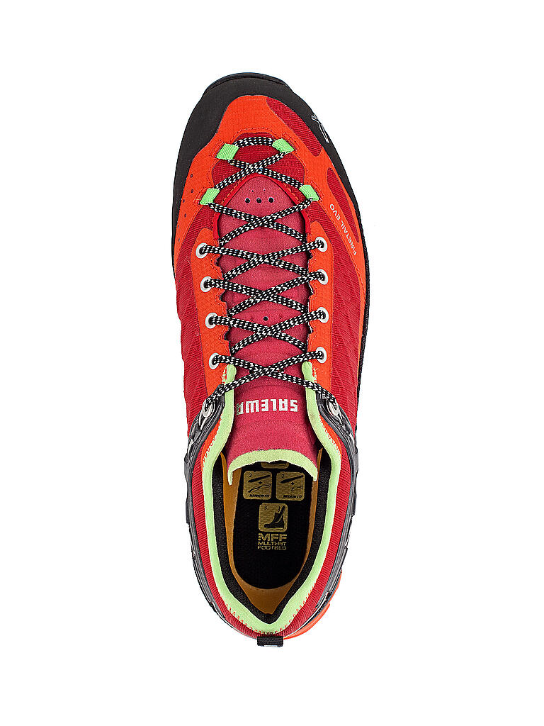 SALEWA | Herren X-Hiking Schuh Firetail Evo | 