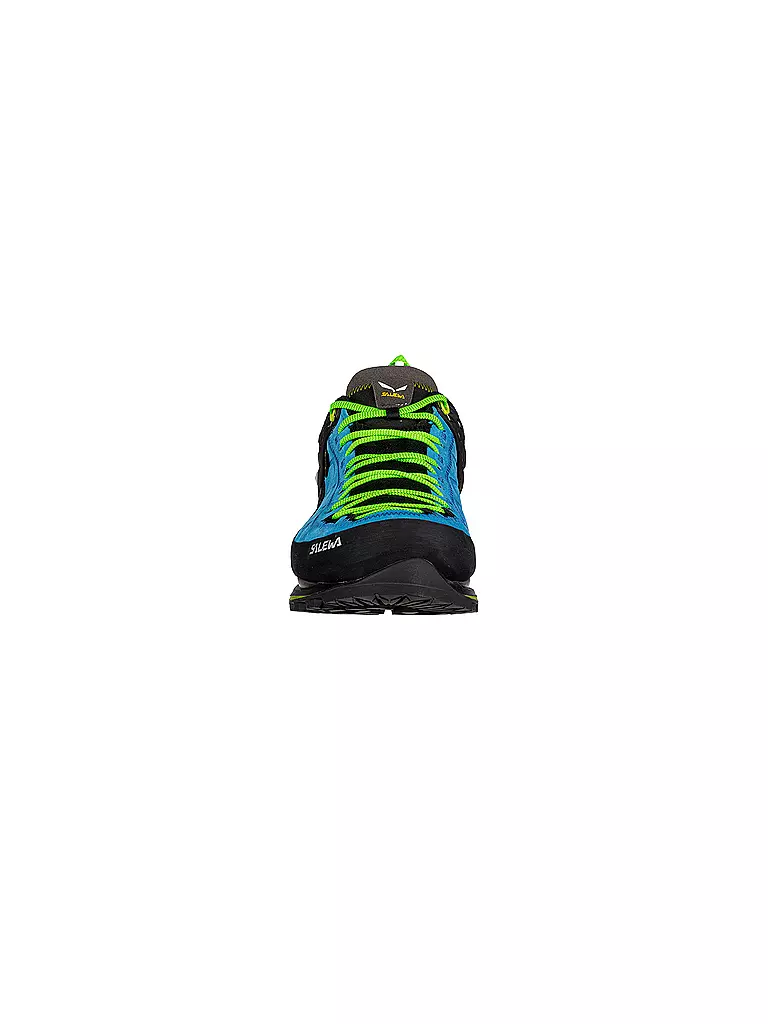 SALEWA | Herren Zustiegsschuhe MTN Trainer 2 GTX | blau