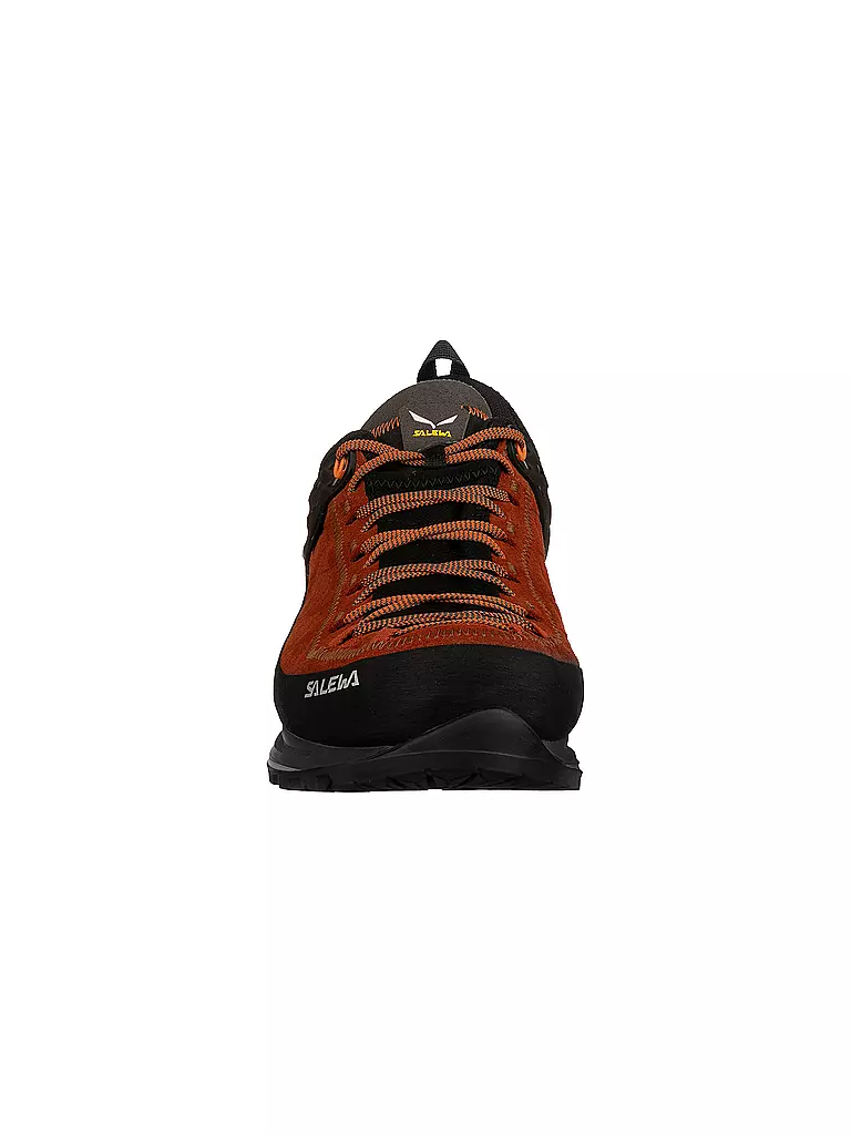 SALEWA | Herren Zustiegsschuhe MTN Trainer 2 GTX | braun