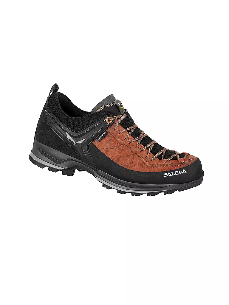 SALEWA | Herren Zustiegsschuhe MTN Trainer 2 GTX | braun