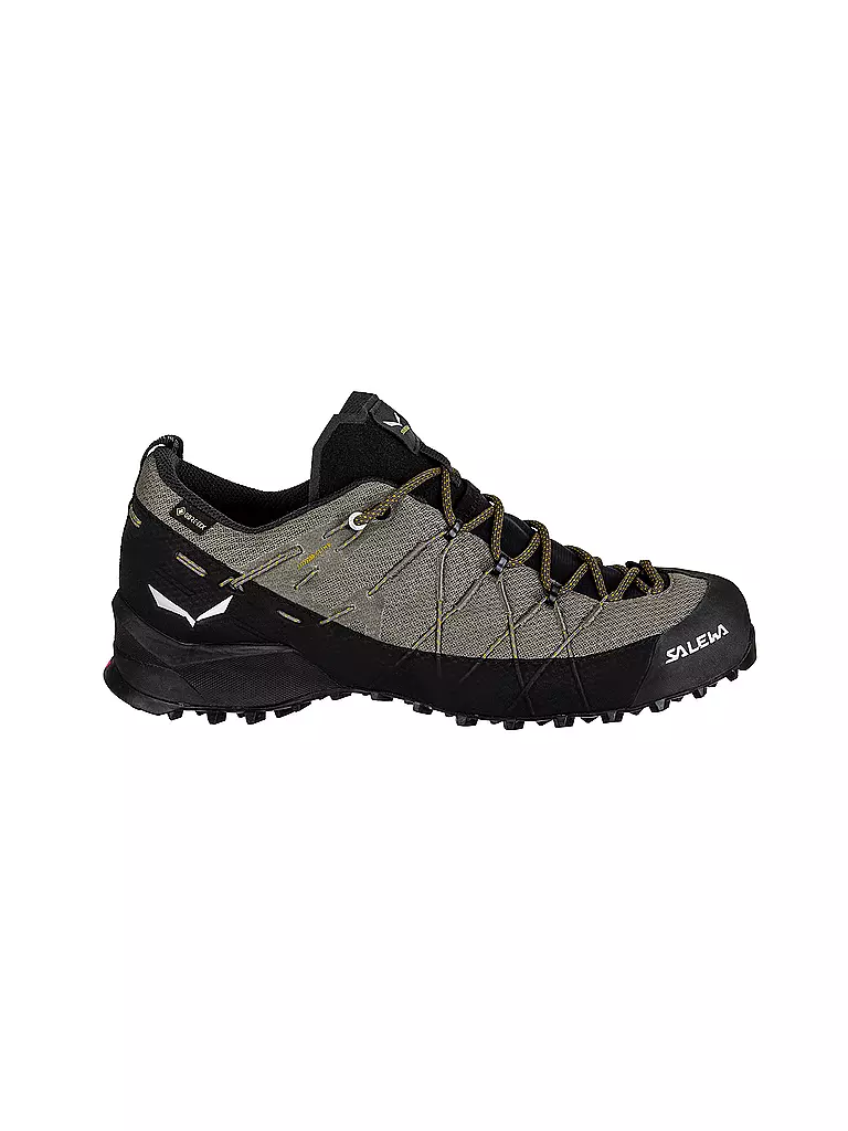 SALEWA | Herren Zustiegsschuhe Wildfire 2 GORE-TEX® | braun