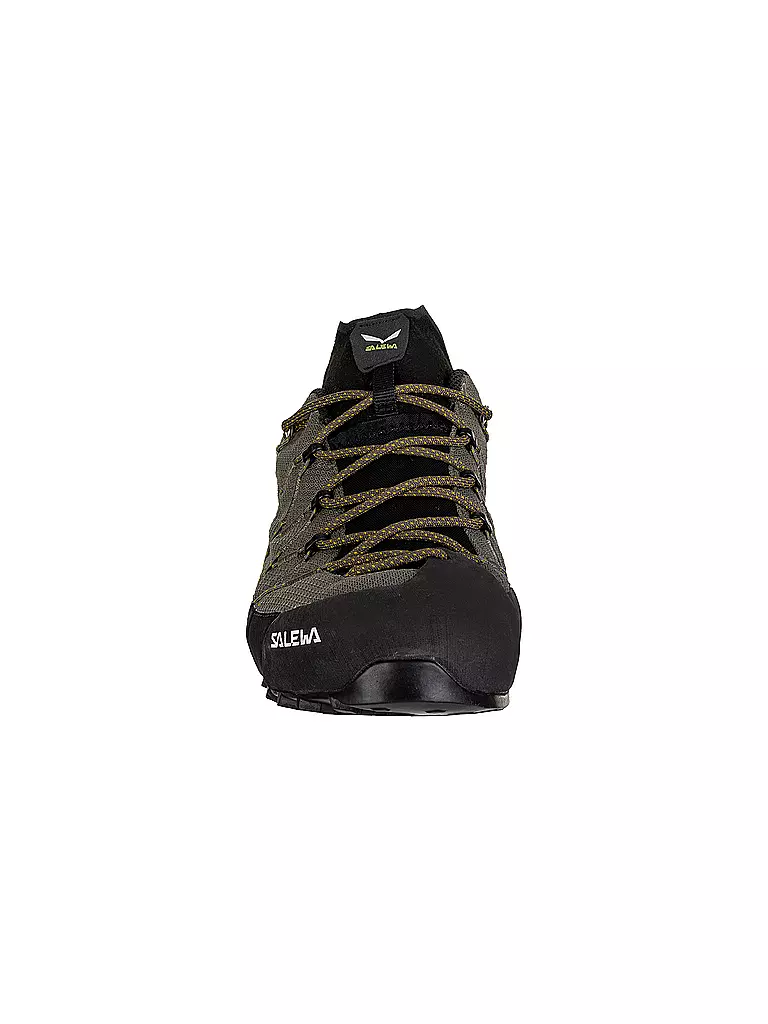 SALEWA | Herren Zustiegsschuhe Wildfire 2 GORE-TEX® | braun